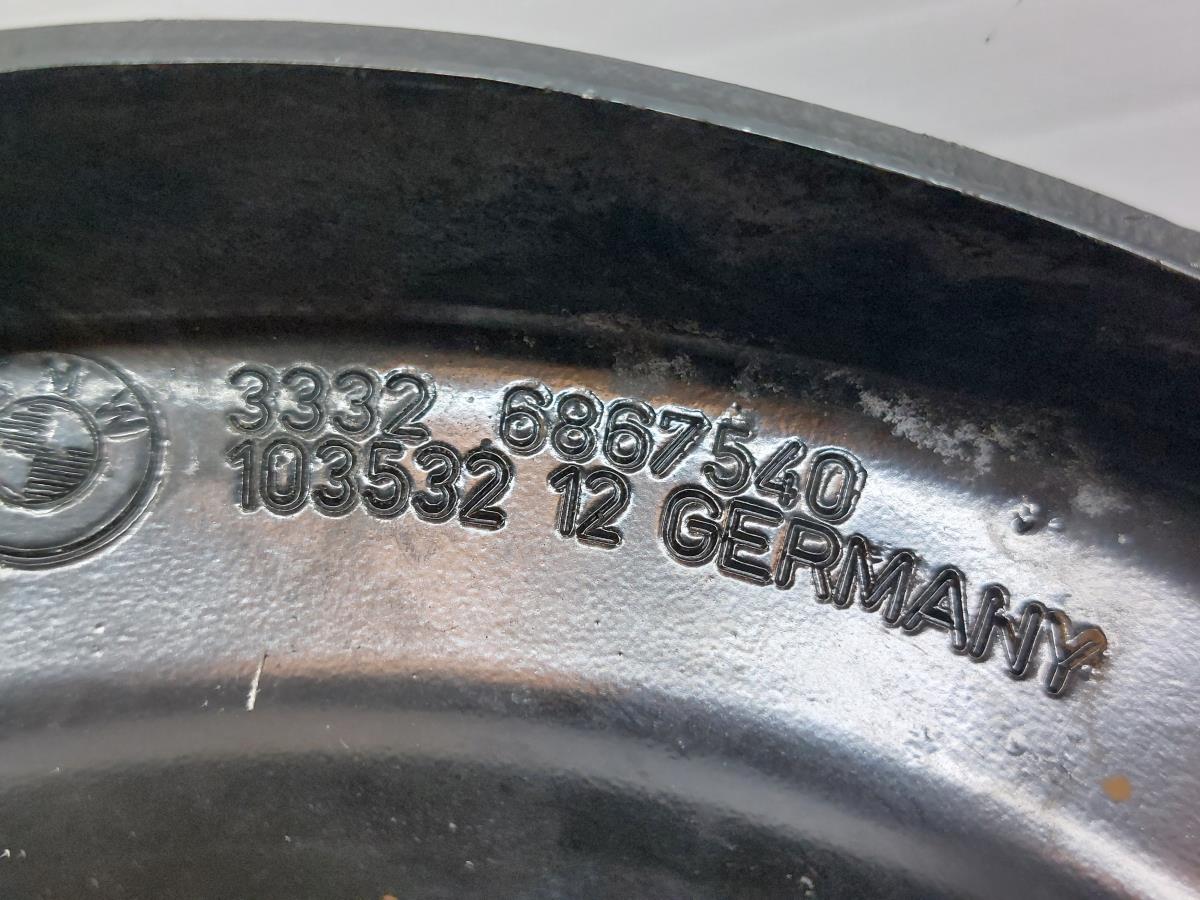 Bras de suspension arrière Droite BMW 4 Gran Coupe (F36) Imagem-3