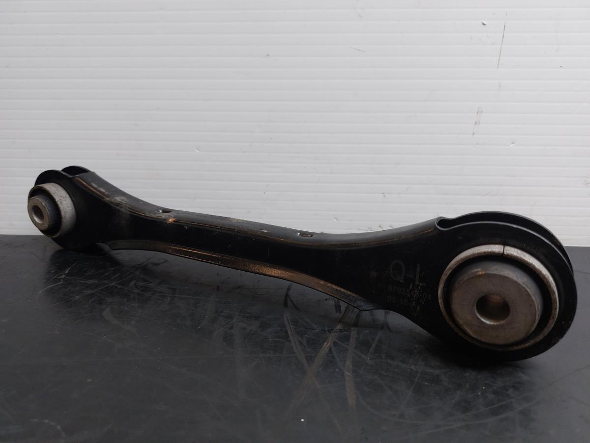 Braccio di sospensione posteriore sinistro BMW 4 Gran Coupe (F36)
