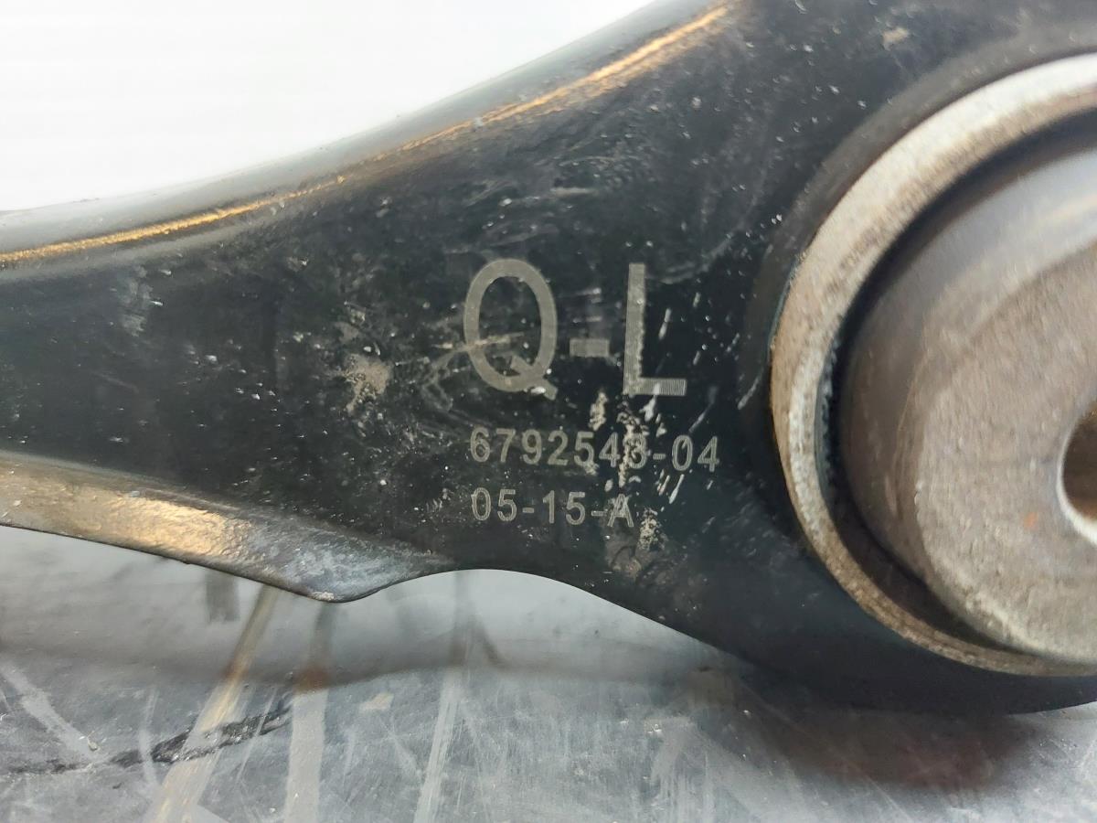 Braccio di sospensione posteriore sinistro BMW 4 Gran Coupe (F36) Imagem-1