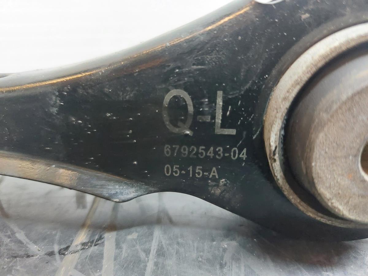 Braccio di sospensione posteriore sinistro BMW 4 Gran Coupe (F36) Imagem-2