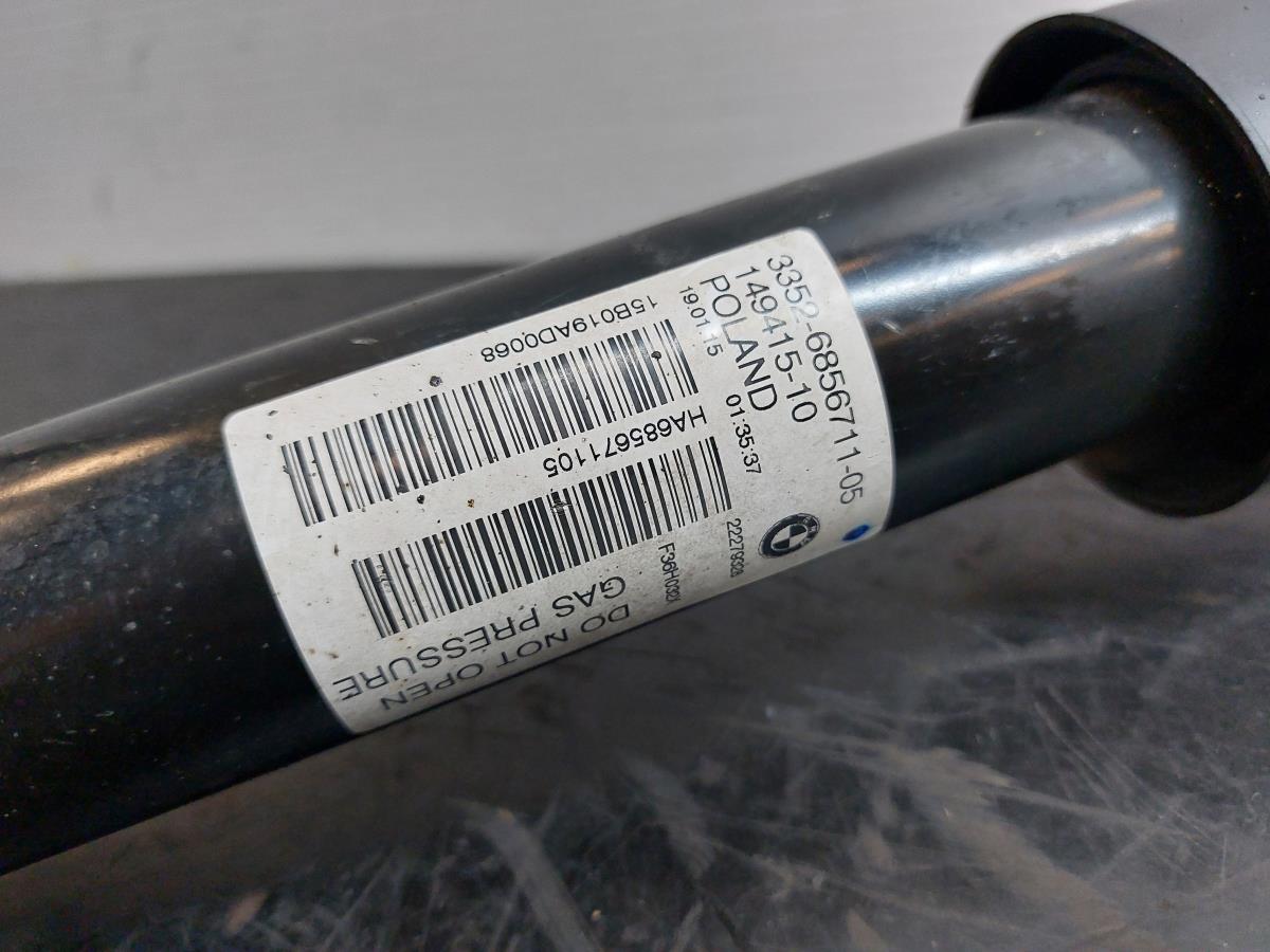 Ammortizzatore Posteriore Destro BMW 4 Gran Coupe (F36) Imagem-2