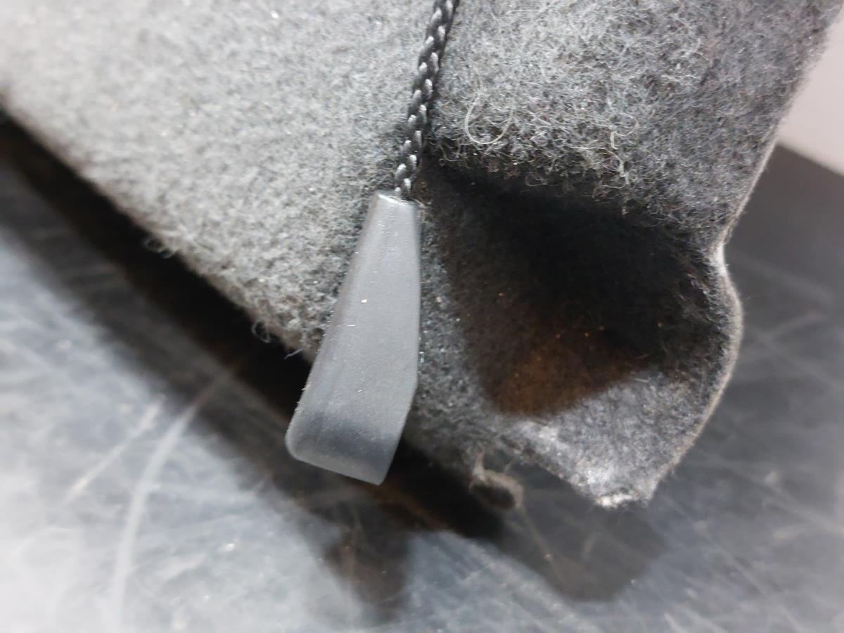 Chapeleira / tampo da mala RENAULT Clio III (BR0/1, CR0/1) Imagem-1