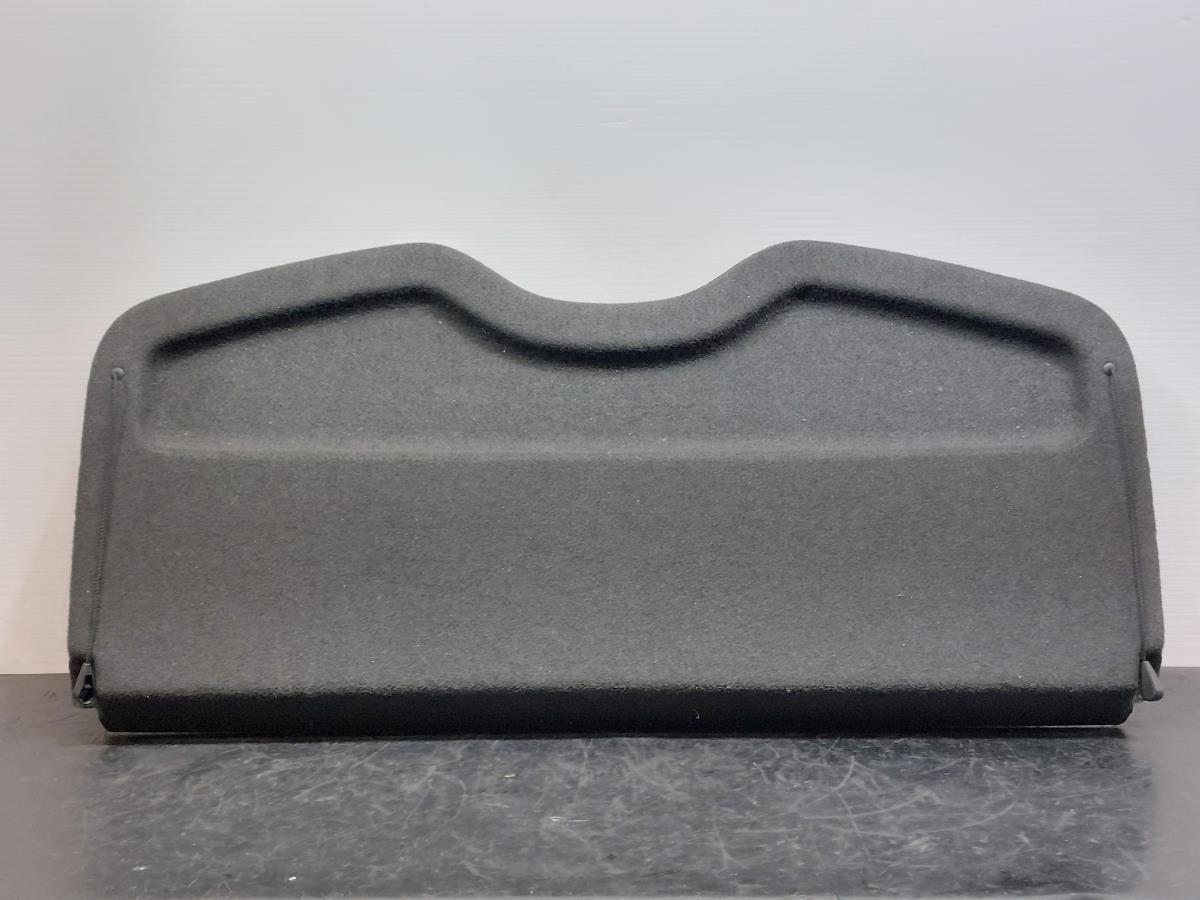 Chapeleira / tampo da mala RENAULT Clio III (BR0/1, CR0/1)