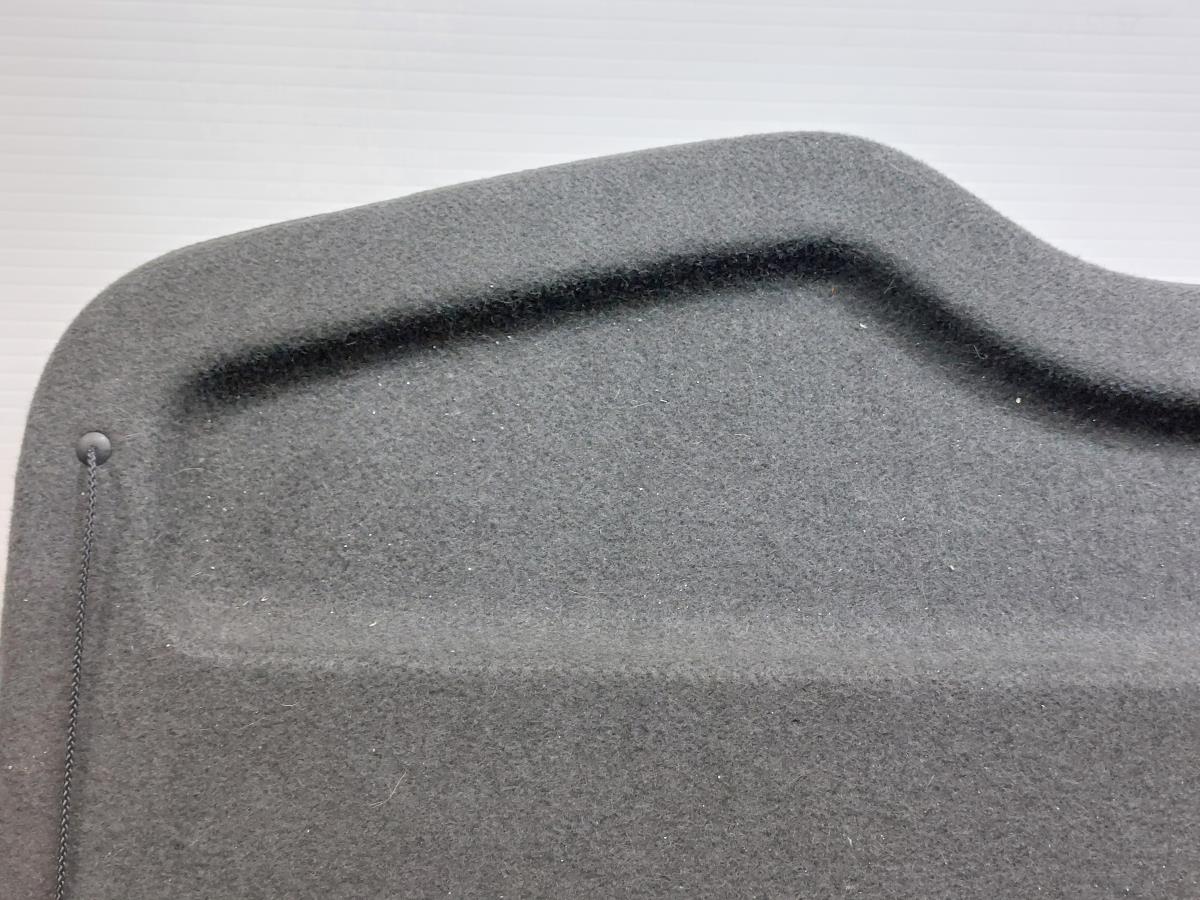 Chapeleira / tampo da mala RENAULT Clio III (BR0/1, CR0/1) Imagem-3