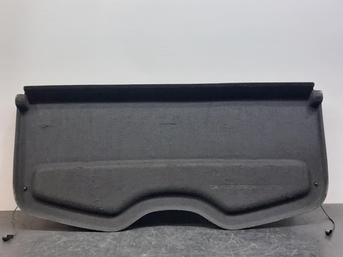 Chapeleira / tampo da mala RENAULT Clio III (BR0/1, CR0/1) Imagem-5