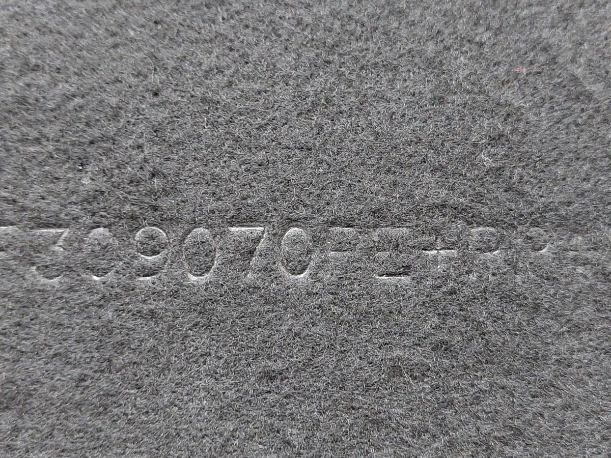 Chapeleira / tampo da mala RENAULT Clio III (BR0/1, CR0/1) Imagem-6