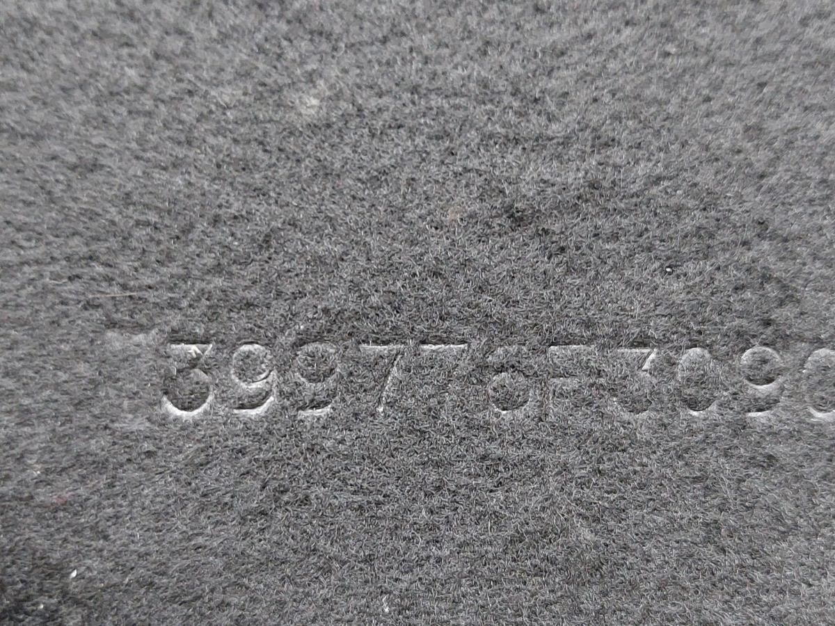 Chapeleira / tampo da mala RENAULT Clio III (BR0/1, CR0/1) Imagem-7