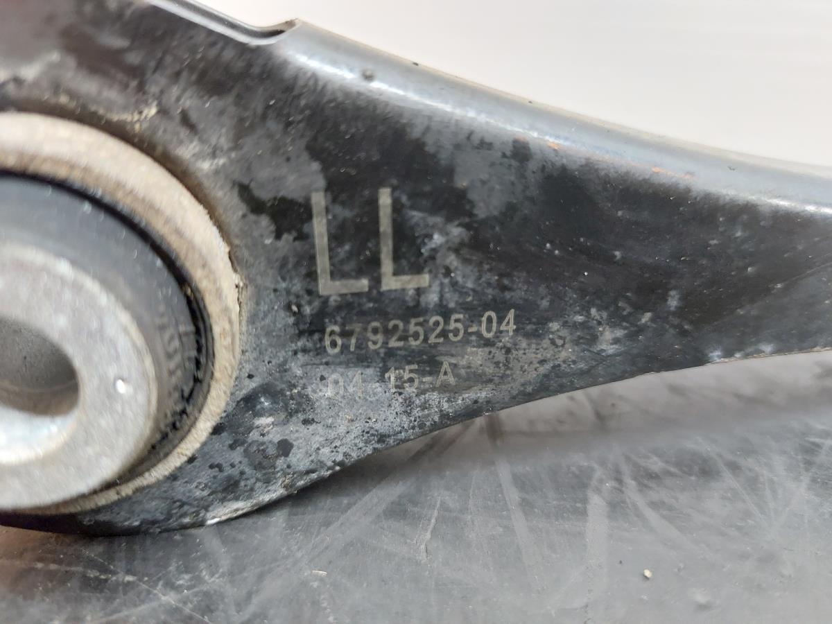 Bras de suspension arrière gauche BMW 4 Gran Coupe (F36) Imagem-2