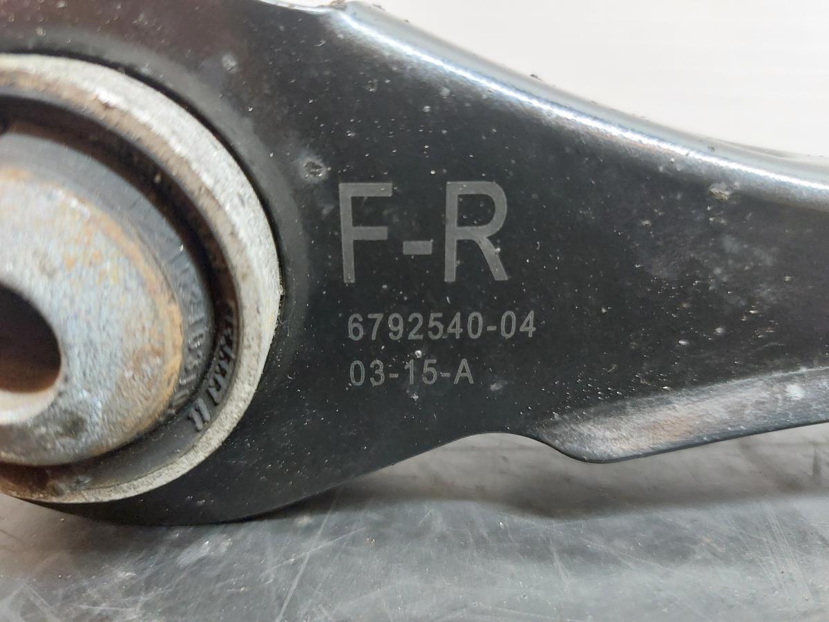 Bras de suspension arrière Droite BMW 4 Gran Coupe (F36) Imagem-2