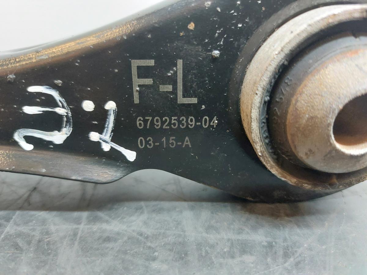 Bras de suspension arrière gauche BMW 4 Gran Coupe (F36) Imagem-5