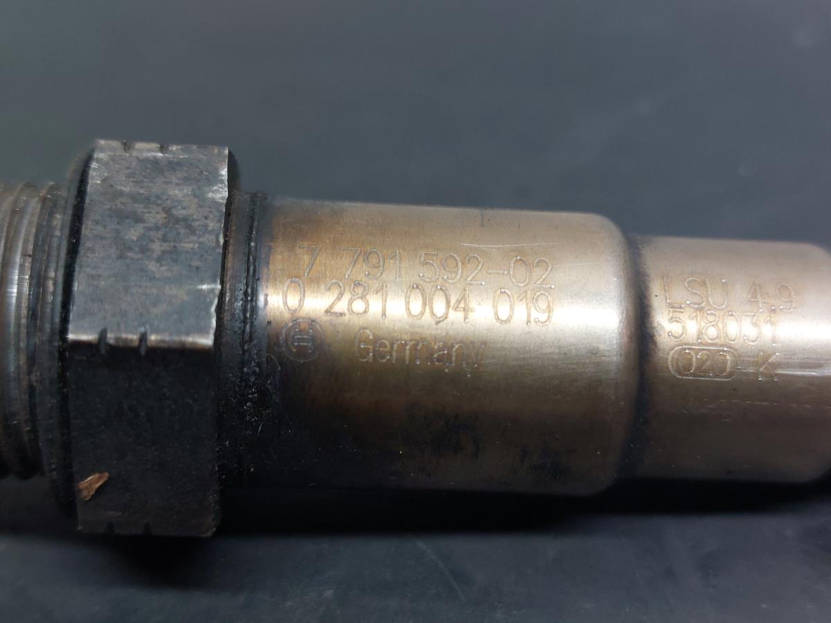 Sonda lambda BMW 4 Gran Coupe (F36) Imagem-1