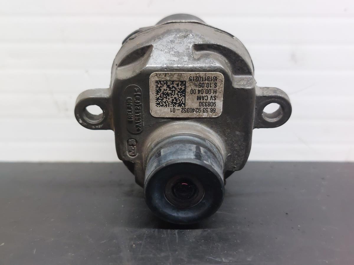 Câmera frontal BMW 4 Gran Coupe (F36)