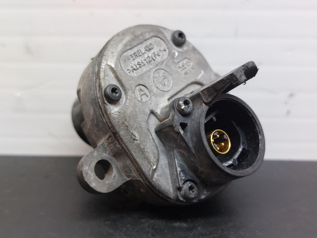 Câmera frontal BMW 4 Gran Coupe (F36) Imagem-7