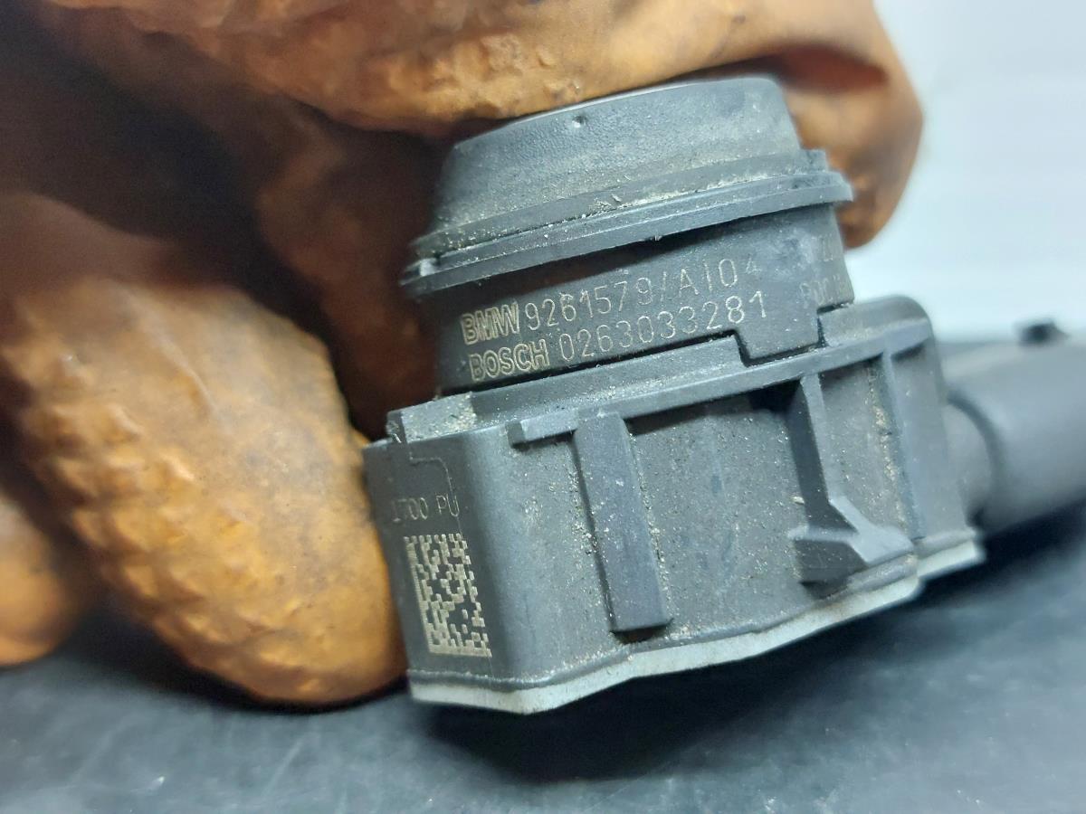 Sensore parcheggio BMW 4 Gran Coupe (F36) Imagem-2