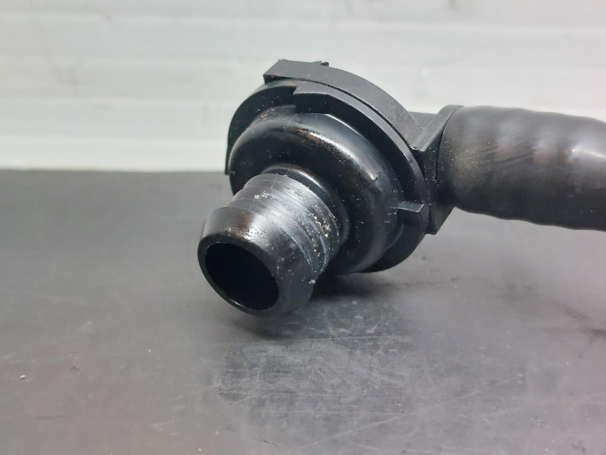 Air tube / Air hose BMW 4 Gran Coupe (F36) Imagem-1