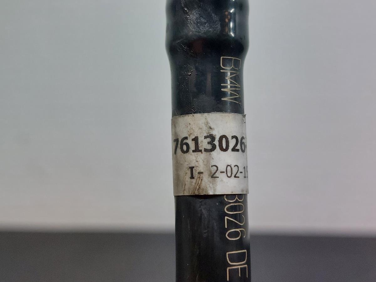 Air tube / Air hose BMW 4 Gran Coupe (F36) Imagem-3