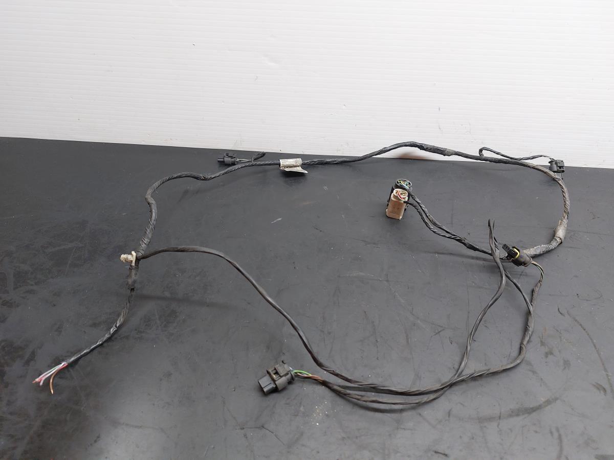 Installation électrique intérieure / câblage intérieur BMW 4 Gran Coupe (F36)