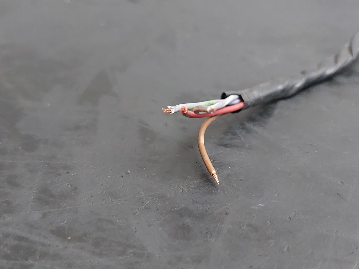 Installation électrique intérieure / câblage intérieur BMW 4 Gran Coupe (F36) Imagem-1