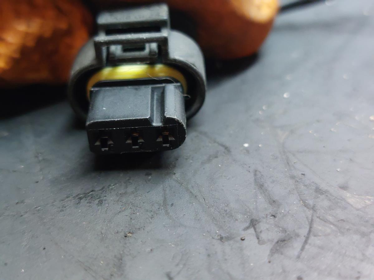 Installation électrique intérieure / câblage intérieur BMW 4 Gran Coupe (F36) Imagem-2