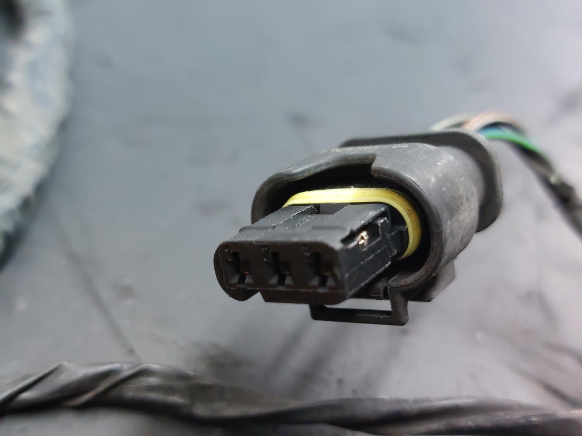 Installation électrique intérieure / câblage intérieur BMW 4 Gran Coupe (F36) Imagem-3