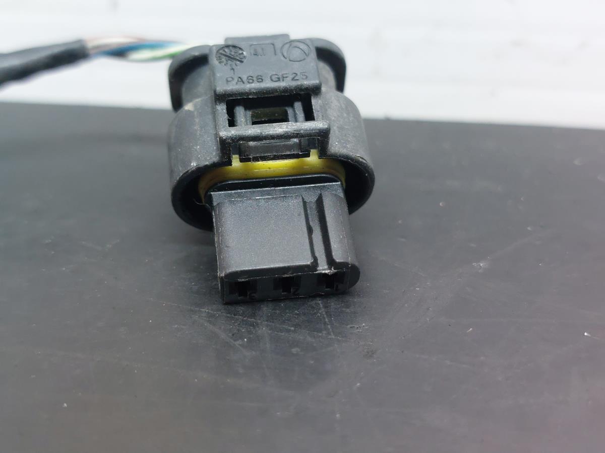 Installation électrique intérieure / câblage intérieur BMW 4 Gran Coupe (F36) Imagem-5