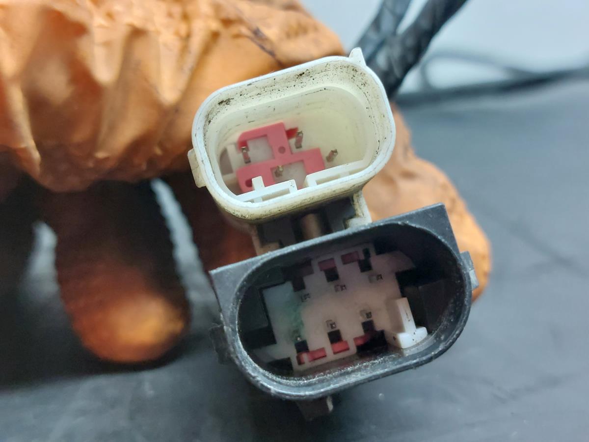 Installation électrique intérieure / câblage intérieur BMW 4 Gran Coupe (F36) Imagem-4