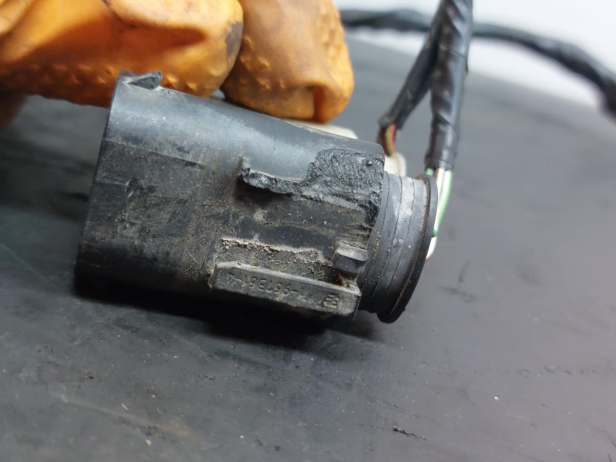 Installation électrique intérieure / câblage intérieur BMW 4 Gran Coupe (F36) Imagem-7