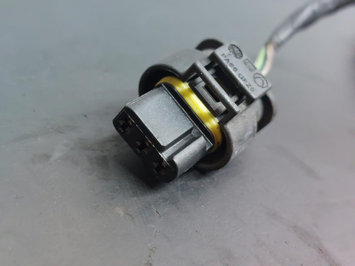 Installation électrique intérieure / câblage intérieur BMW 4 Gran Coupe (F36) Imagem-6