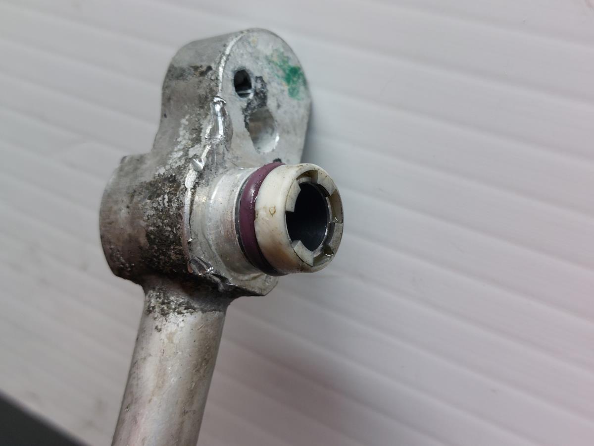 Tuyau de climatisation BMW 4 Gran Coupe (F36) Imagem-2