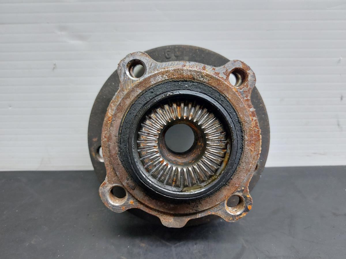 Wheel hub BMW 4 Gran Coupe (F36) Imagem-1