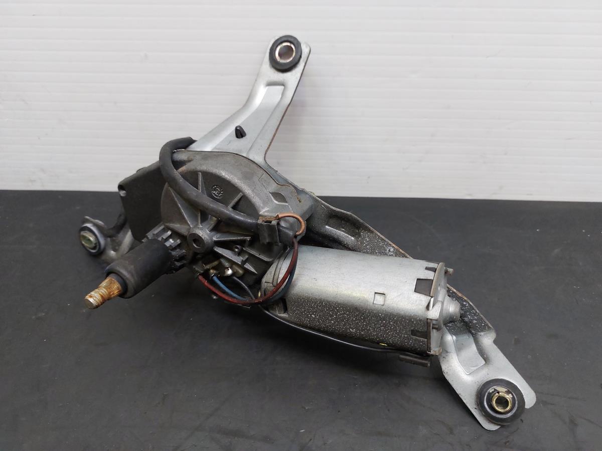 Essuie-glace moteur arrière NISSAN Almera II Hatchback (N16)