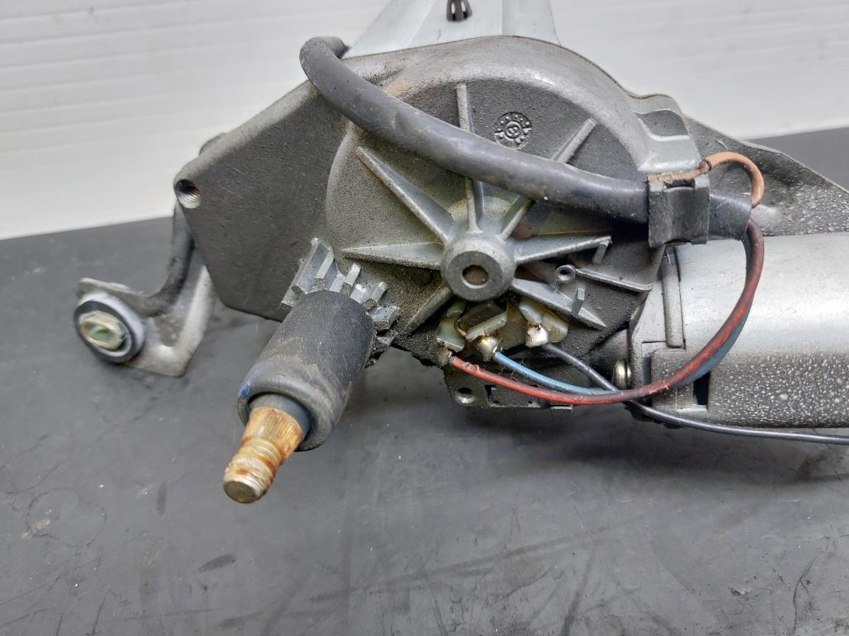 Essuie-glace moteur arrière NISSAN Almera II Hatchback (N16) Imagem-1