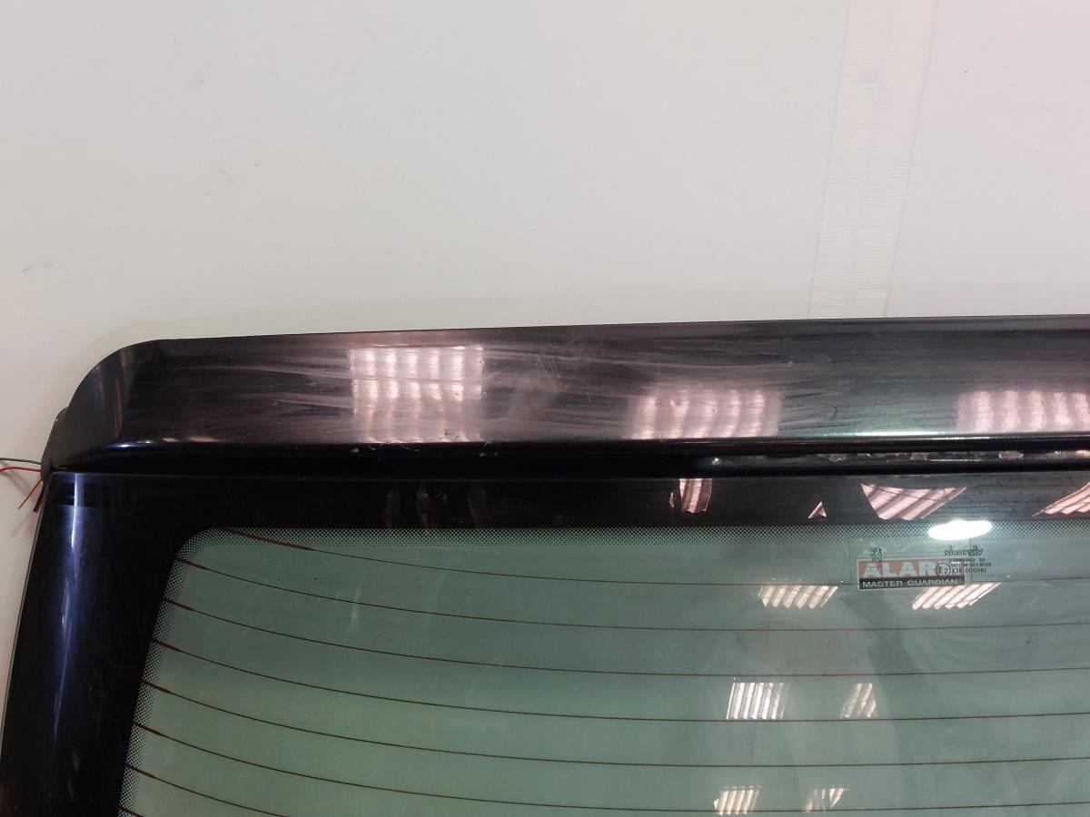 Porta / tampa da mala PEUGEOT 206 (2A/C) Imagem-6