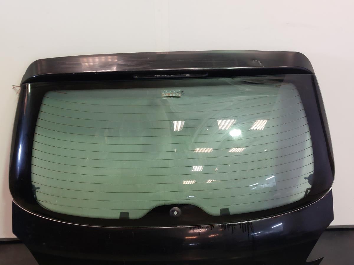 Porta / tampa da mala PEUGEOT 206 (2A/C) Imagem-5