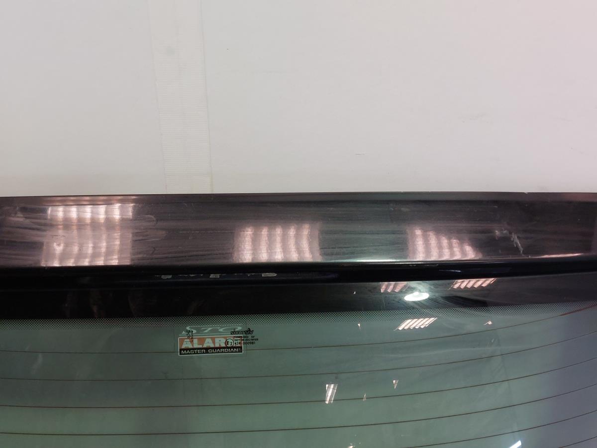 Porta / tampa da mala PEUGEOT 206 (2A/C) Imagem-7