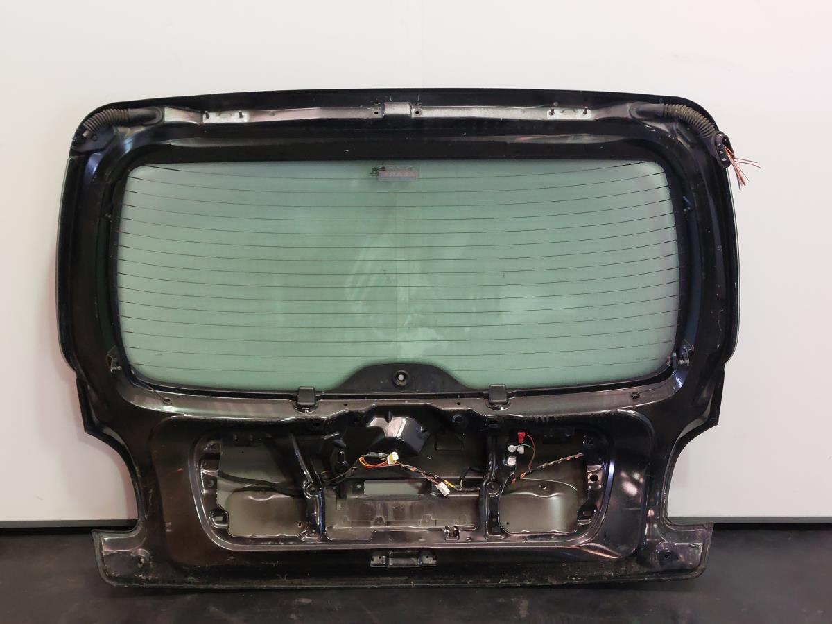 Porta / tampa da mala PEUGEOT 206 (2A/C) Imagem-9