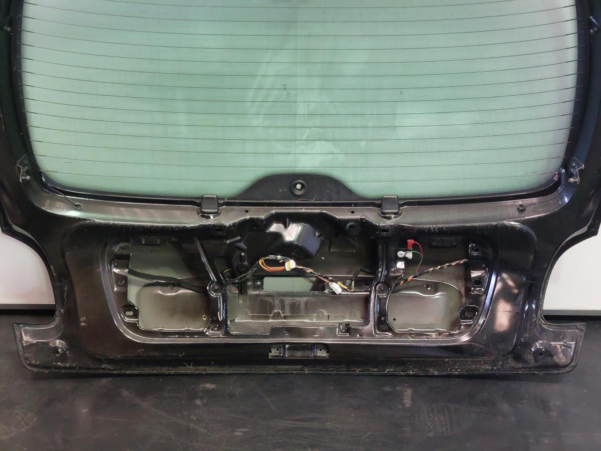 Porta / tampa da mala PEUGEOT 206 (2A/C) Imagem-10