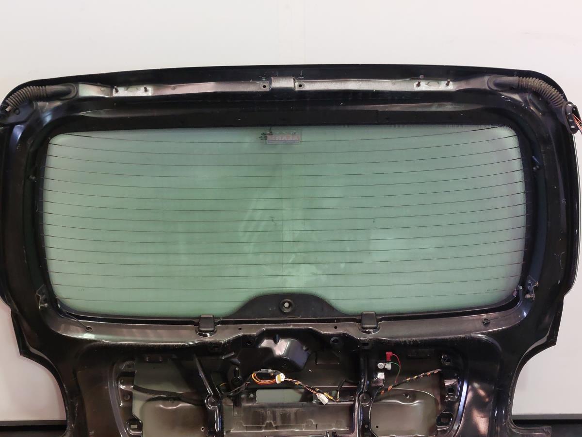 Porta / tampa da mala PEUGEOT 206 (2A/C) Imagem-11