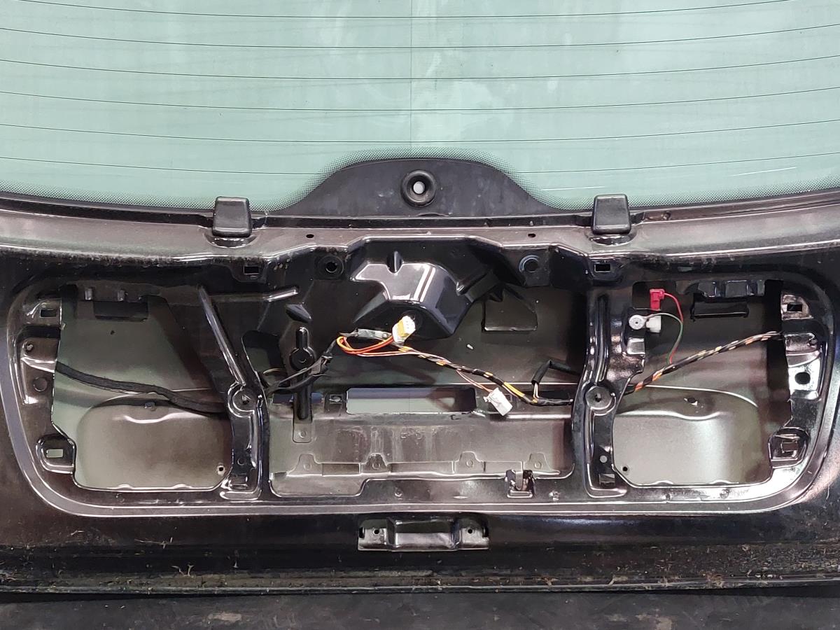 Porta / tampa da mala PEUGEOT 206 (2A/C) Imagem-12