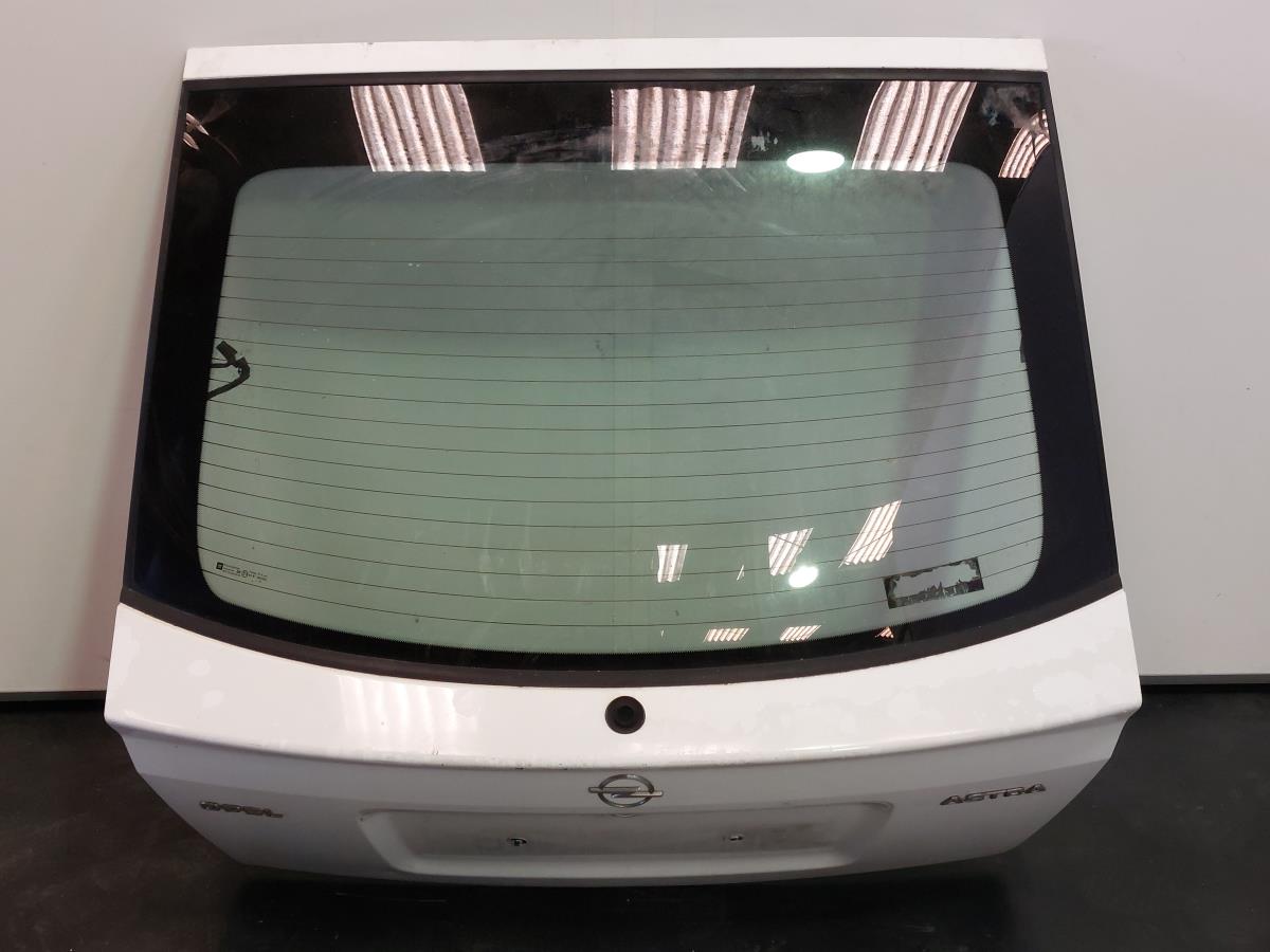 Porta / tampa da mala OPEL Astra G Hatchback (F48_, F08_) Imagem-1