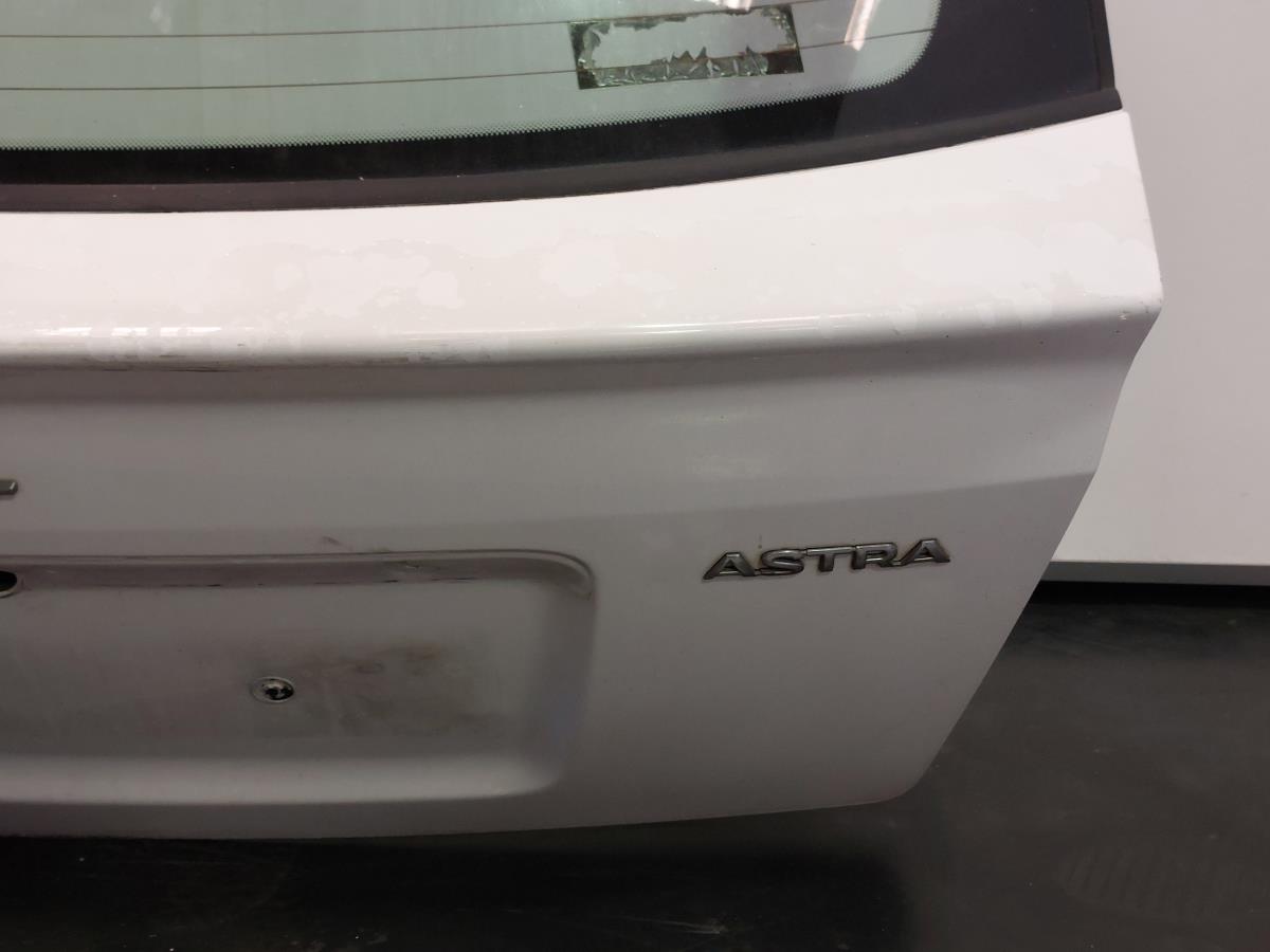 Porta / tampa da mala OPEL Astra G Hatchback (F48_, F08_) Imagem-2