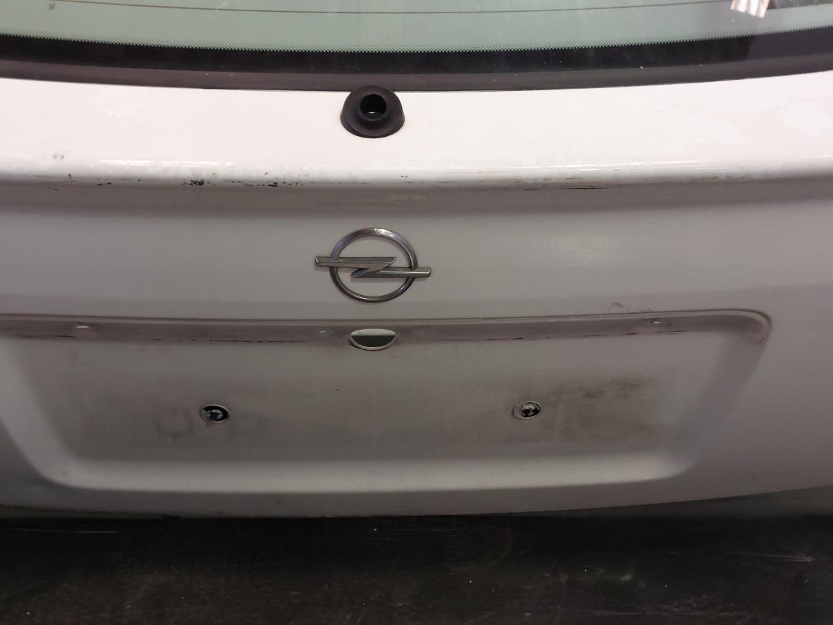 Porta / tampa da mala OPEL Astra G Hatchback (F48_, F08_) Imagem-3