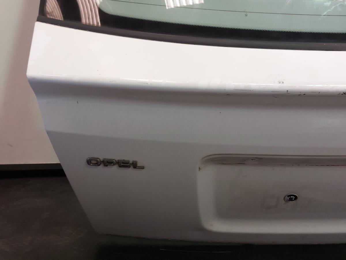Porta / tampa da mala OPEL Astra G Hatchback (F48_, F08_) Imagem-4