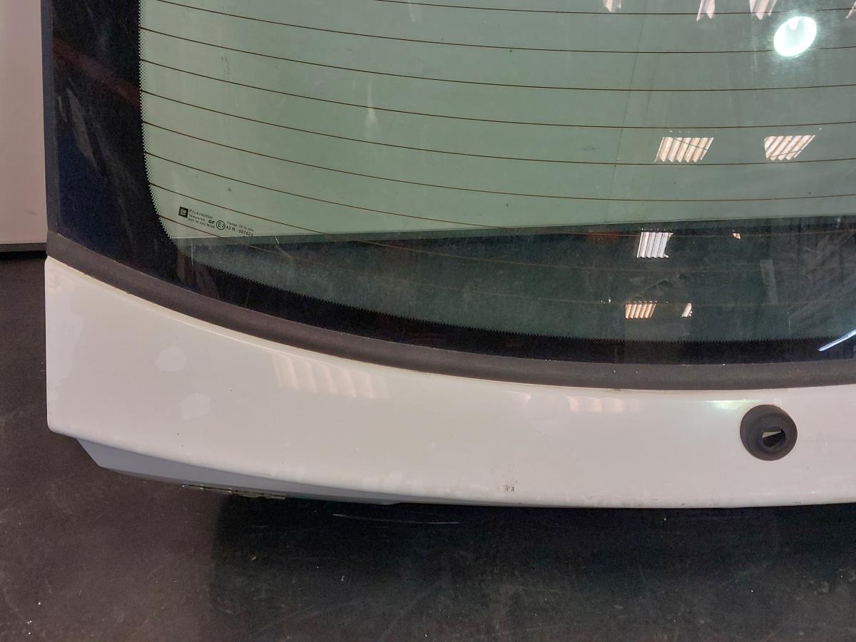 Porta / tampa da mala OPEL Astra G Hatchback (F48_, F08_) Imagem-6