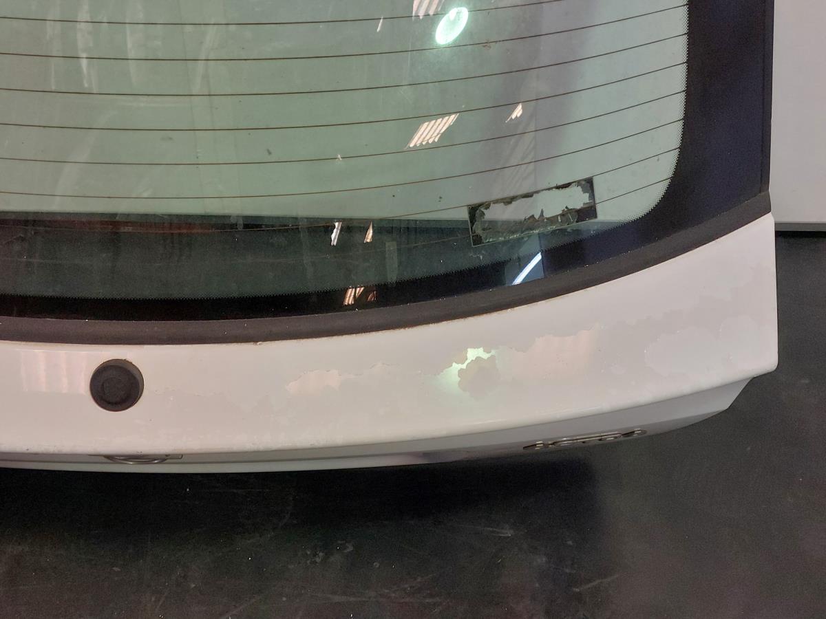 Porta / tampa da mala OPEL Astra G Hatchback (F48_, F08_) Imagem-5