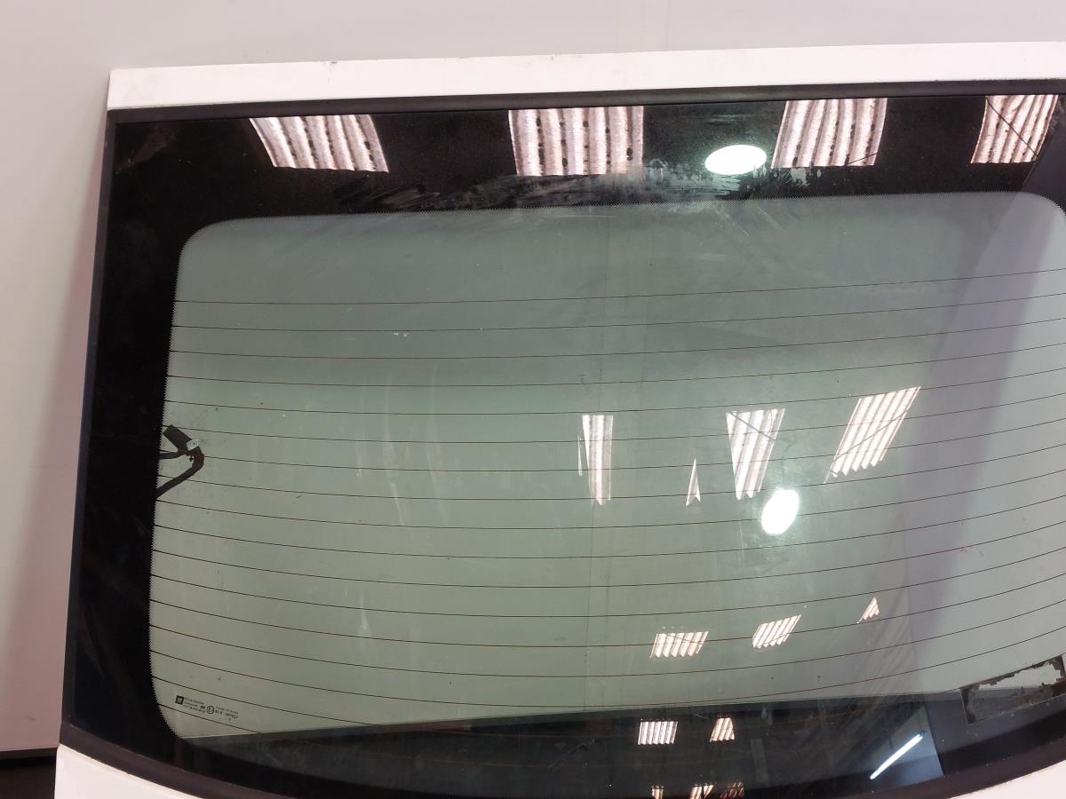 Porta / tampa da mala OPEL Astra G Hatchback (F48_, F08_) Imagem-7