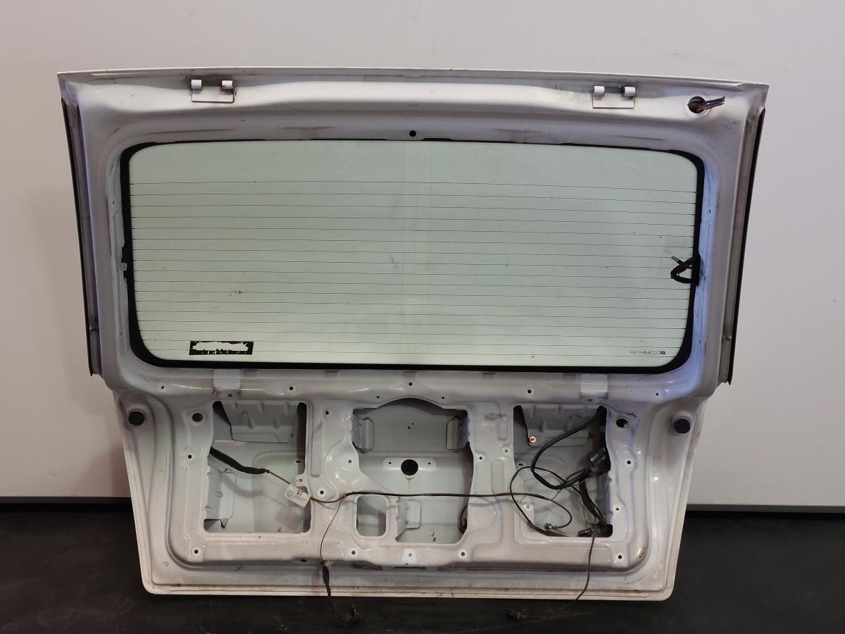 Porta / tampa da mala OPEL Astra G Hatchback (F48_, F08_) Imagem-9