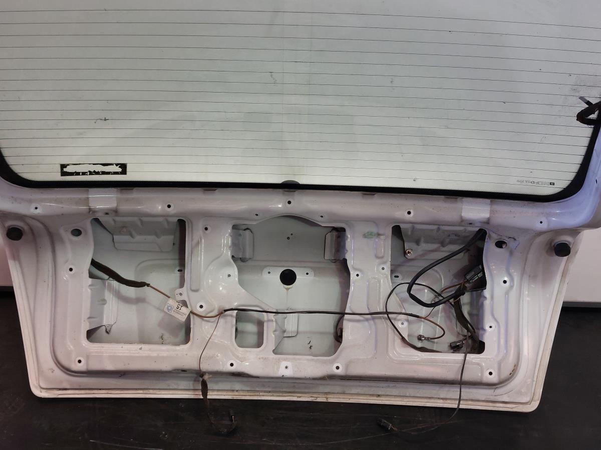 Porta / tampa da mala OPEL Astra G Hatchback (F48_, F08_) Imagem-10