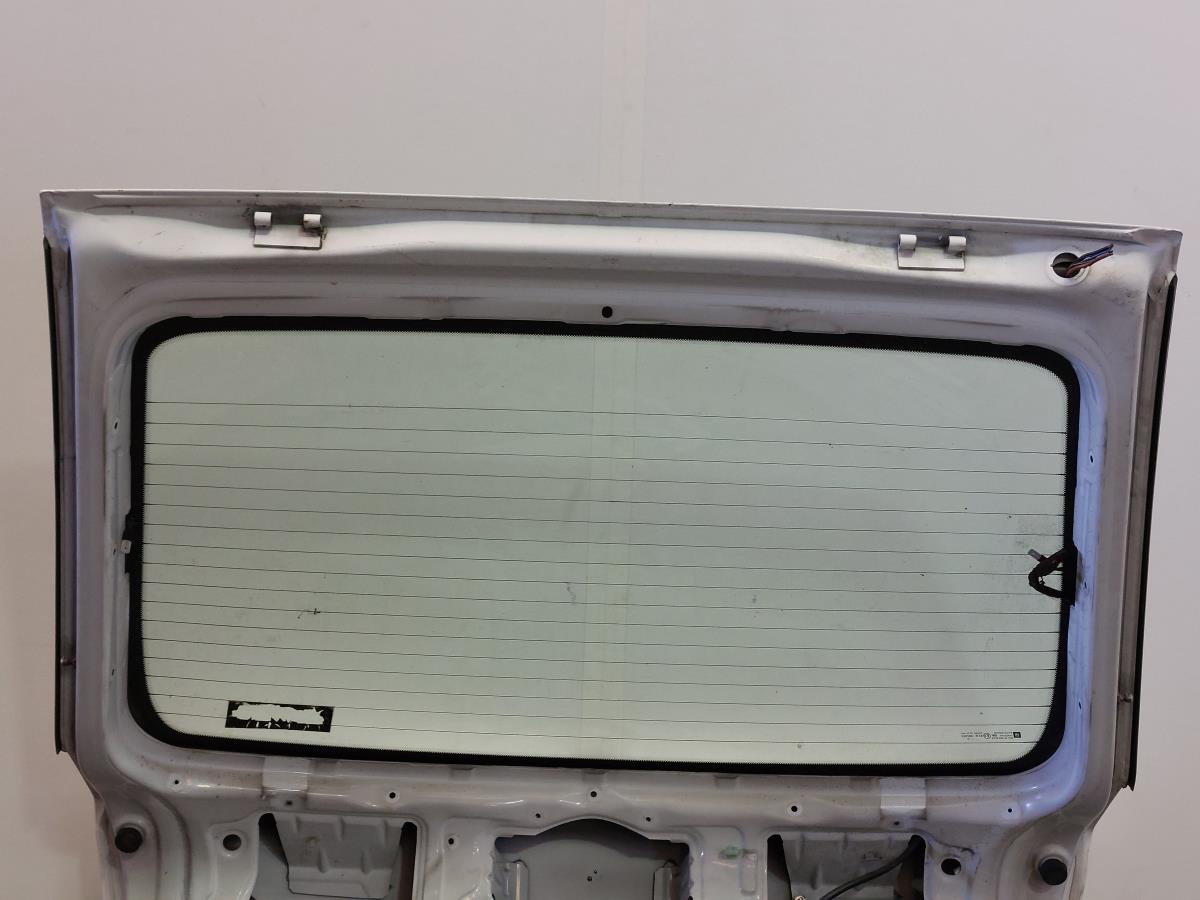Porta / tampa da mala OPEL Astra G Hatchback (F48_, F08_) Imagem-11