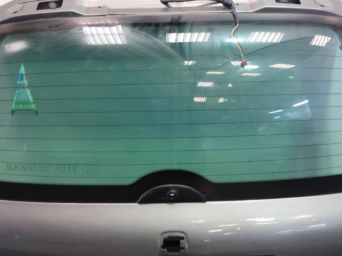 Porta / tampa da mala RENAULT Clio II (BB0/1/2_, CB0/1/2_) Imagem-5